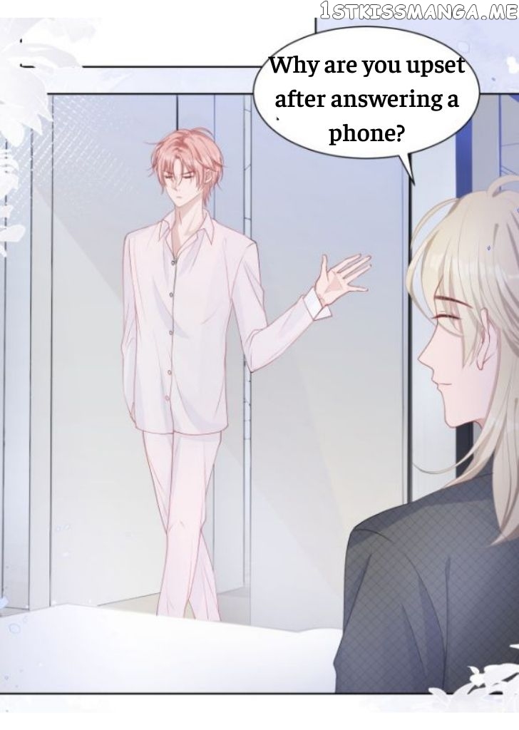 Love You As You Wish chapter 13 - page 22