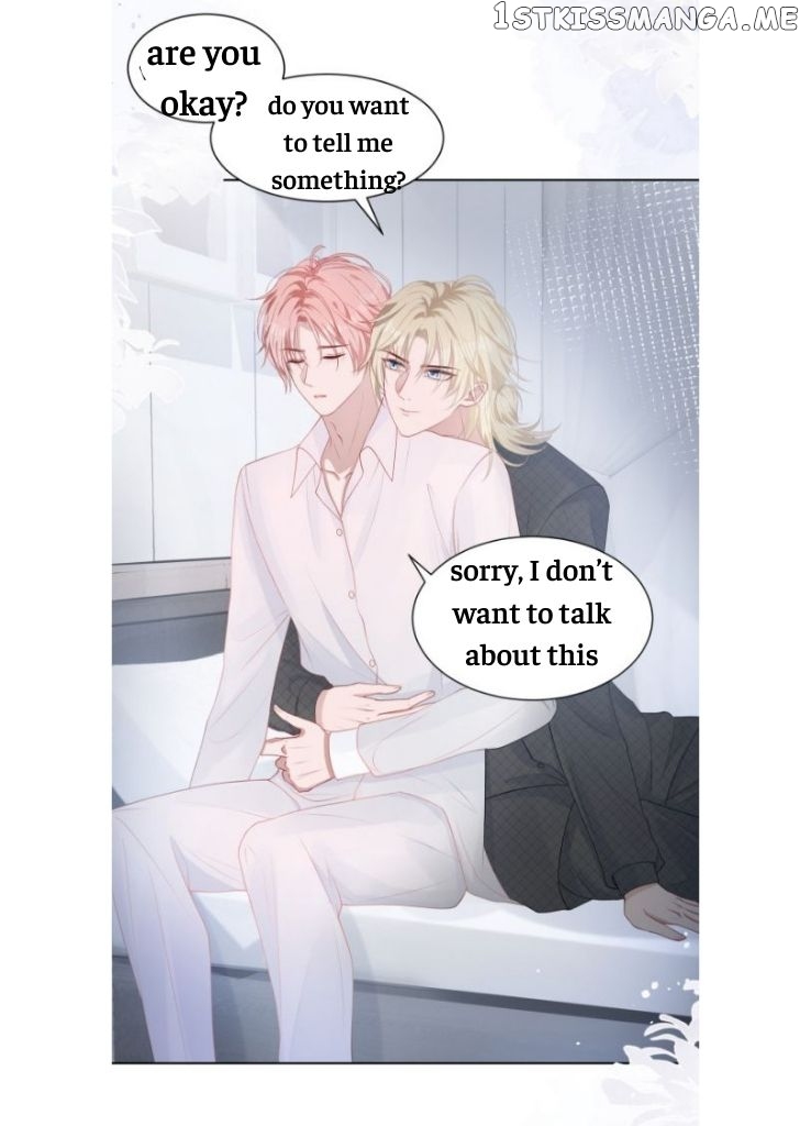 Love You As You Wish chapter 13 - page 23