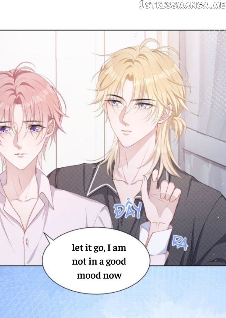 Love You As You Wish chapter 13 - page 25