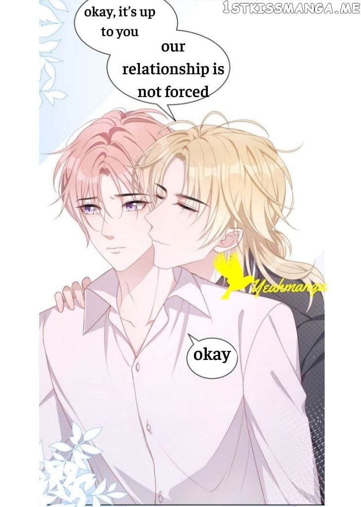 Love You As You Wish chapter 13 - page 27