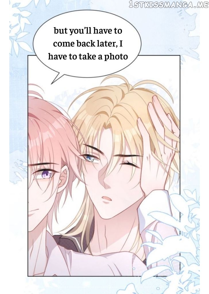 Love You As You Wish chapter 13 - page 28