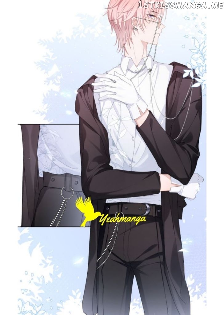 Love You As You Wish chapter 13 - page 31