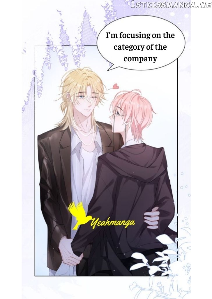 Love You As You Wish chapter 13 - page 35