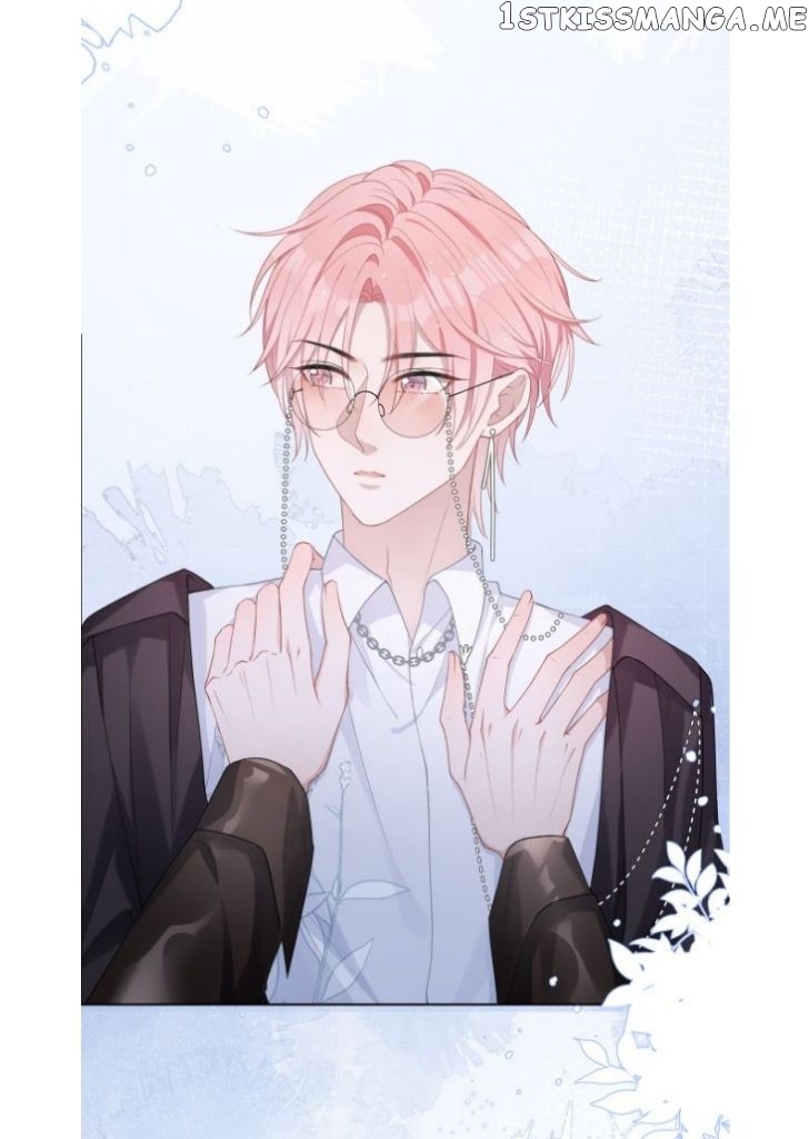 Love You As You Wish chapter 13 - page 38
