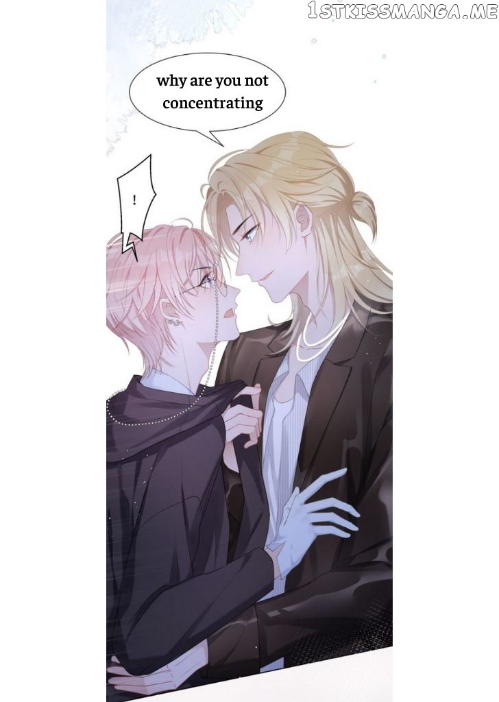 Love You As You Wish chapter 13 - page 39