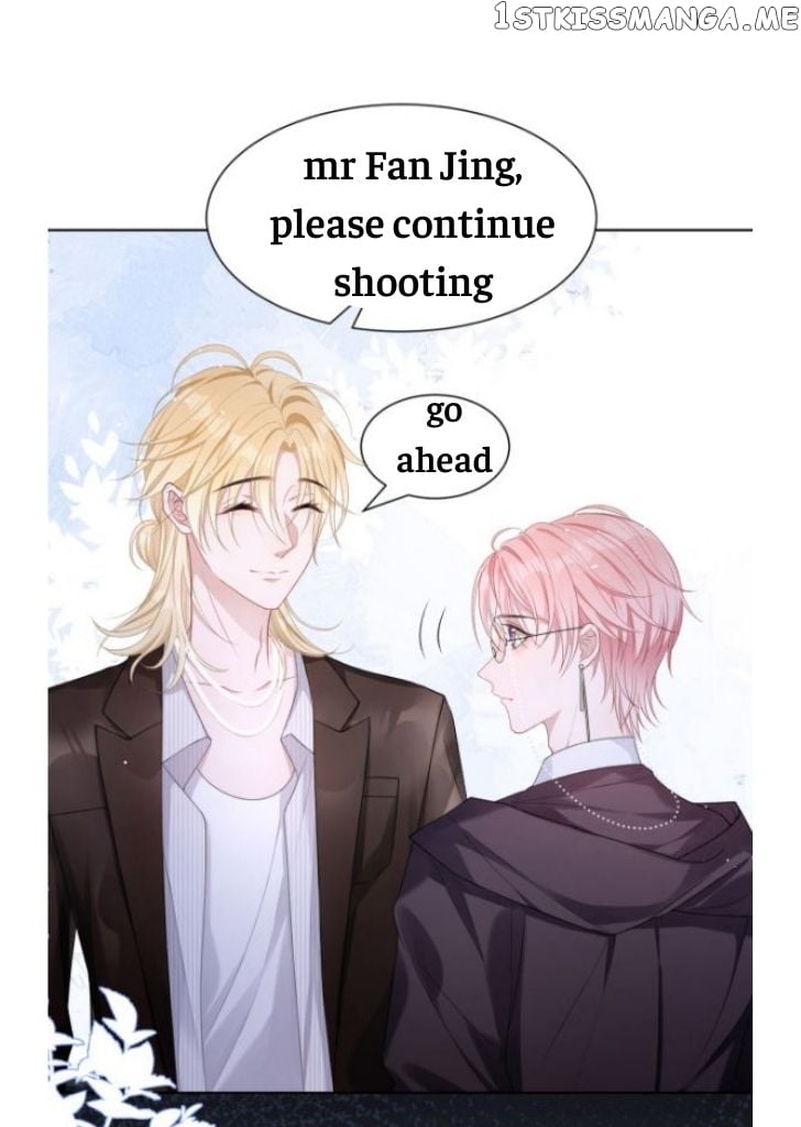 Love You As You Wish chapter 13 - page 42