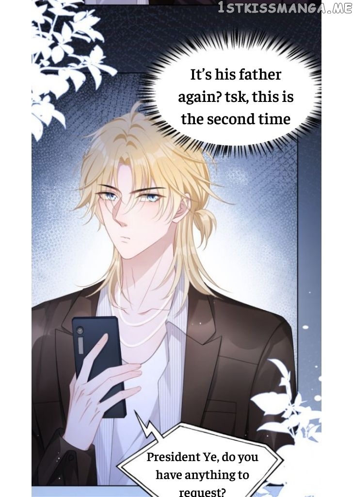 Love You As You Wish chapter 13 - page 43