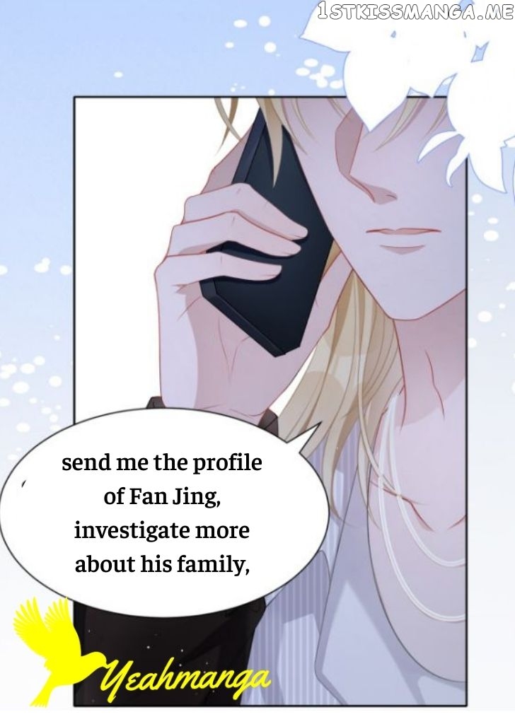Love You As You Wish chapter 13 - page 44