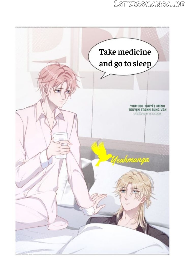 Love You As You Wish chapter 12 - page 12