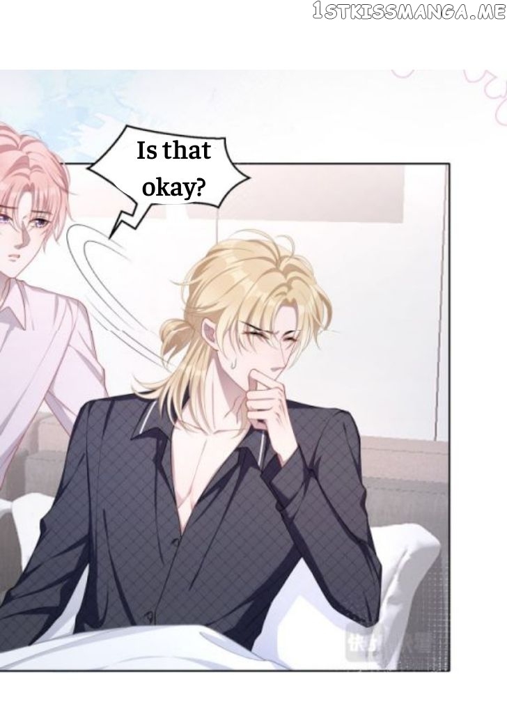 Love You As You Wish chapter 12 - page 19