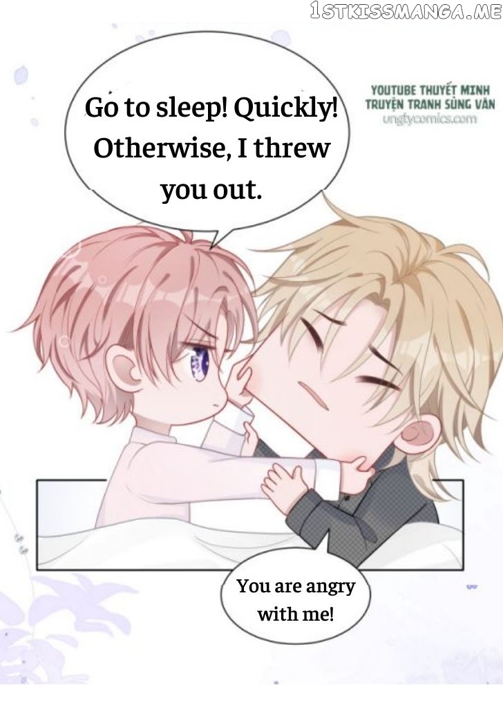 Love You As You Wish chapter 12 - page 27