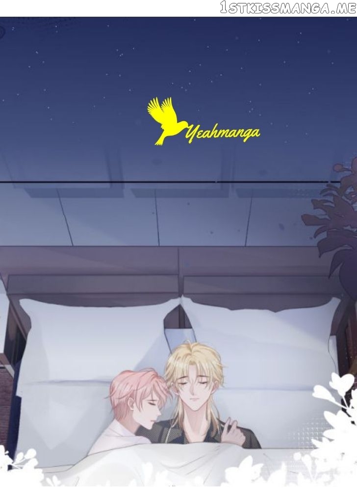 Love You As You Wish chapter 12 - page 34