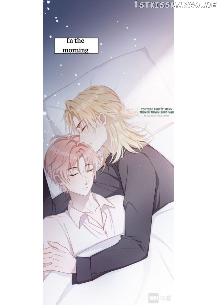 Love You As You Wish chapter 12 - page 38
