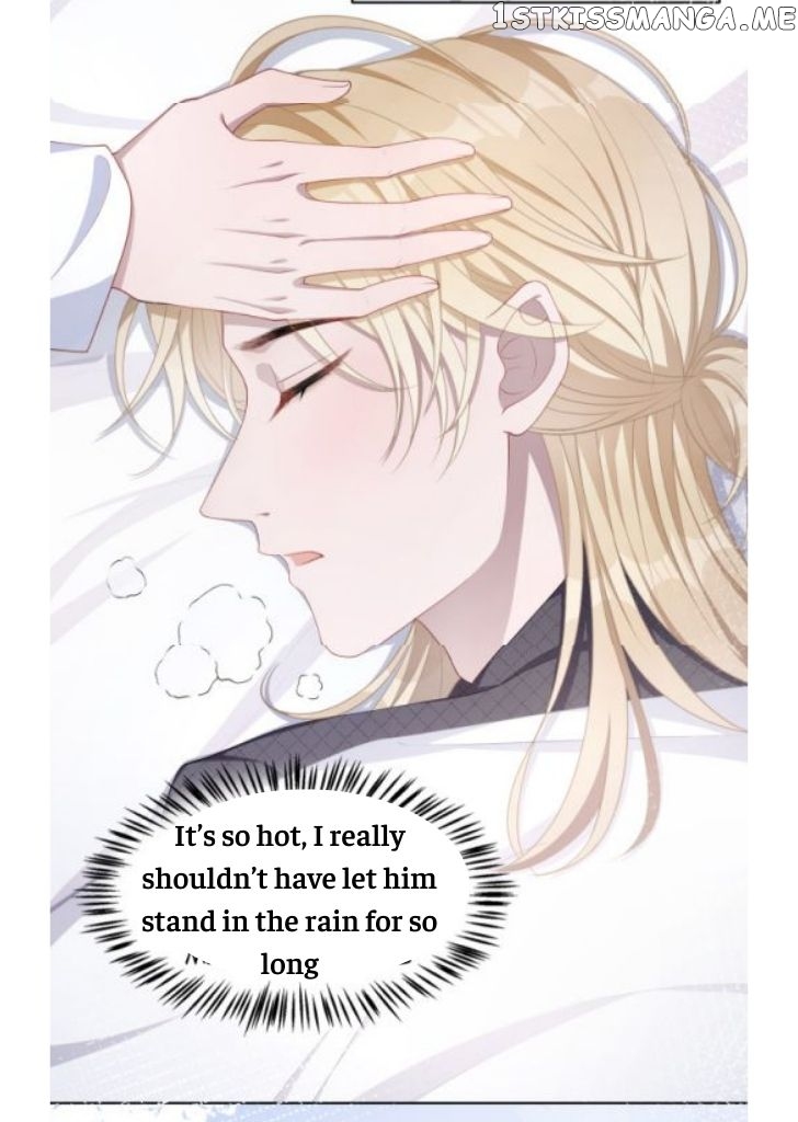 Love You As You Wish chapter 12 - page 9