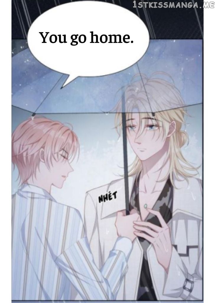 Love You As You Wish chapter 11 - page 12