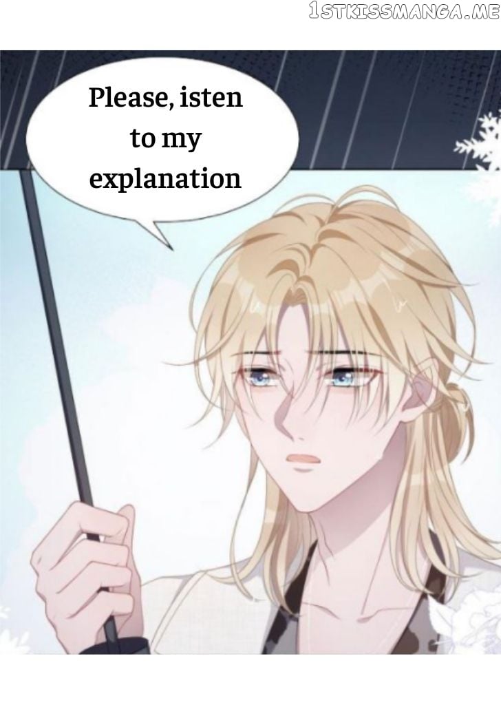 Love You As You Wish chapter 11 - page 14