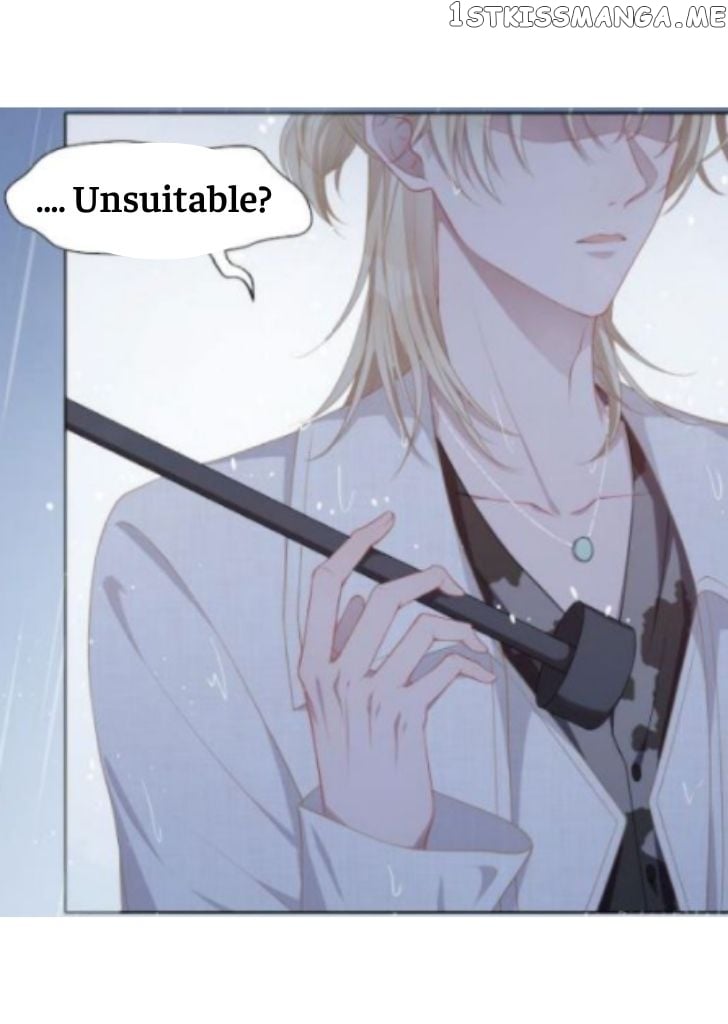 Love You As You Wish chapter 11 - page 19