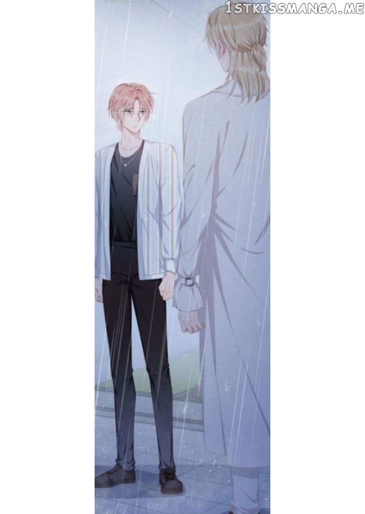 Love You As You Wish chapter 11 - page 21