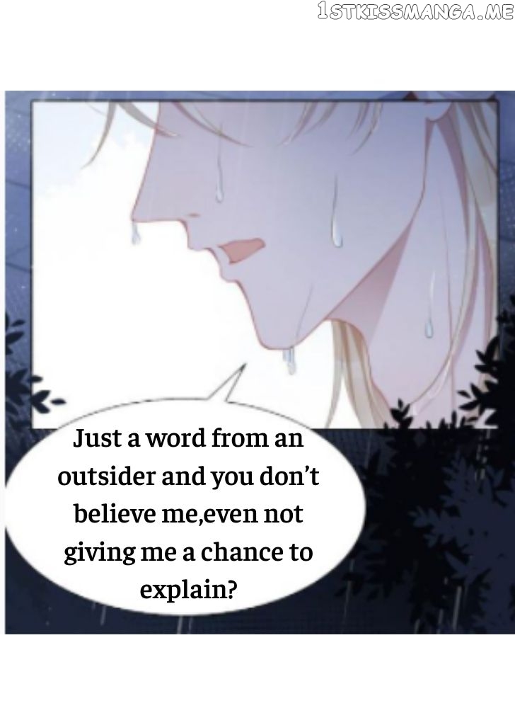 Love You As You Wish chapter 11 - page 22