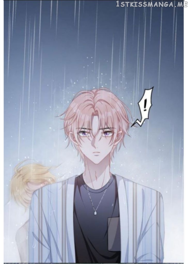 Love You As You Wish chapter 11 - page 24