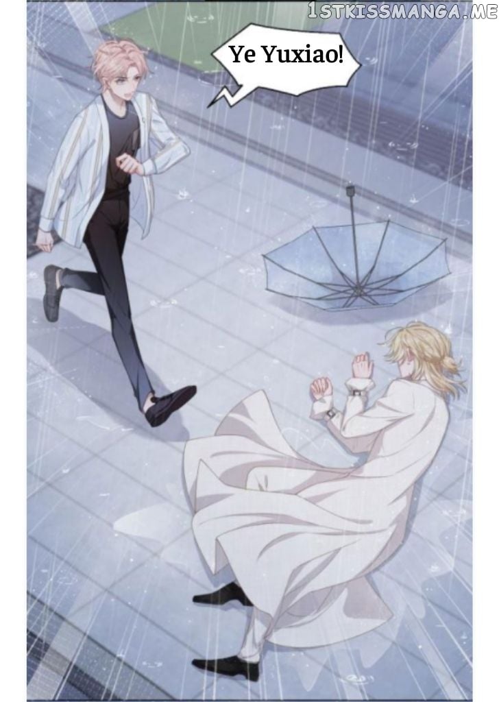 Love You As You Wish chapter 11 - page 25