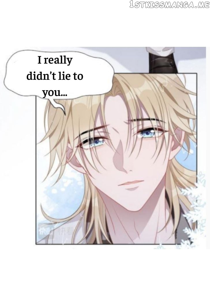 Love You As You Wish chapter 11 - page 27