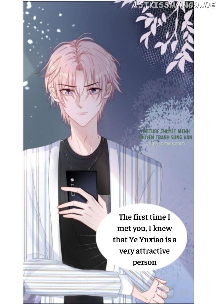 Love You As You Wish chapter 11 - page 3