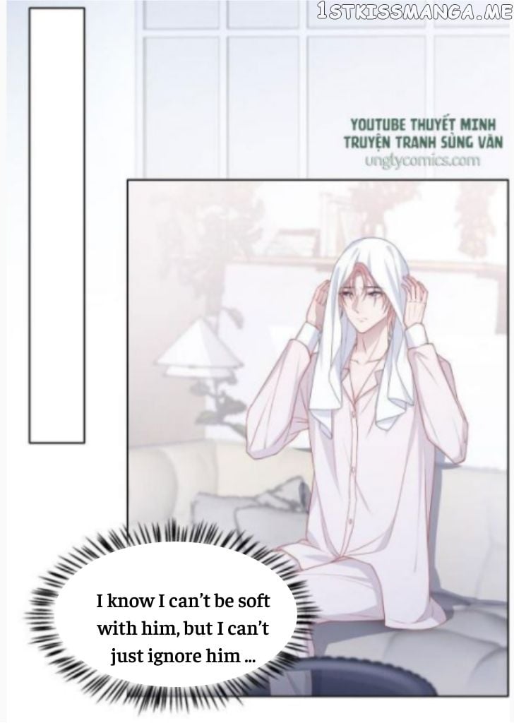 Love You As You Wish chapter 11 - page 31