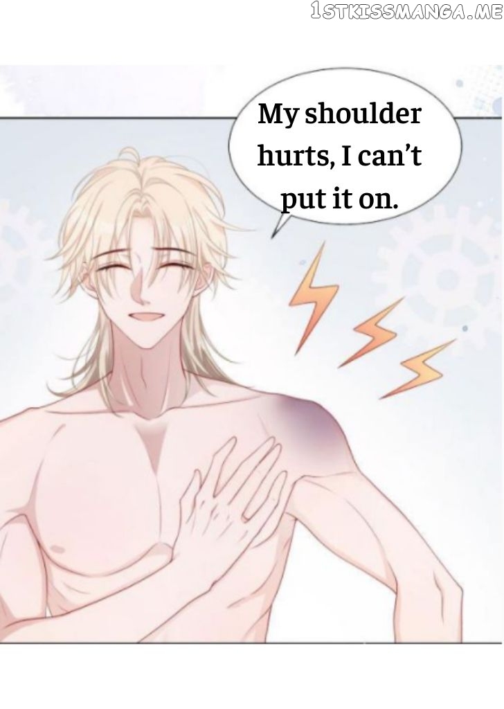 Love You As You Wish chapter 11 - page 36