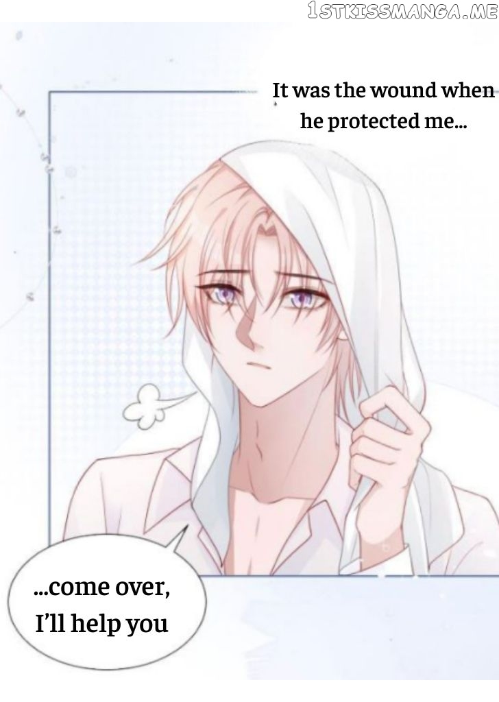 Love You As You Wish chapter 11 - page 37