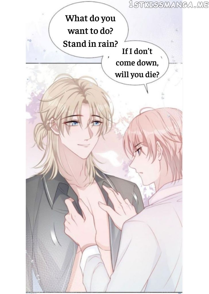 Love You As You Wish chapter 11 - page 38