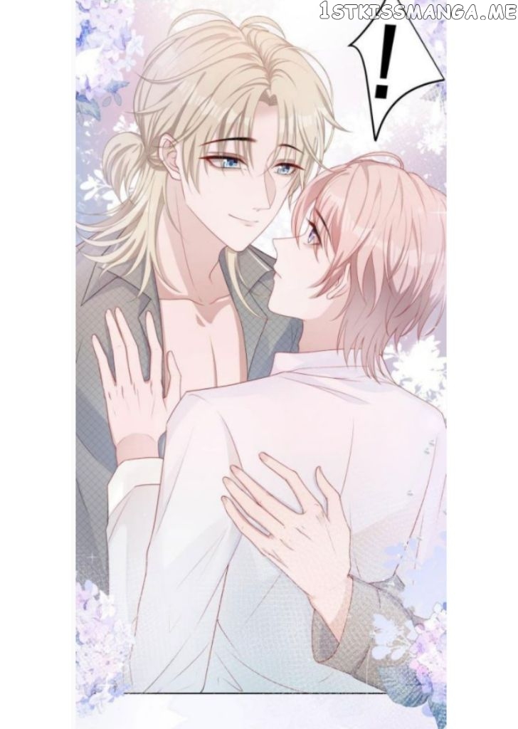 Love You As You Wish chapter 11 - page 39