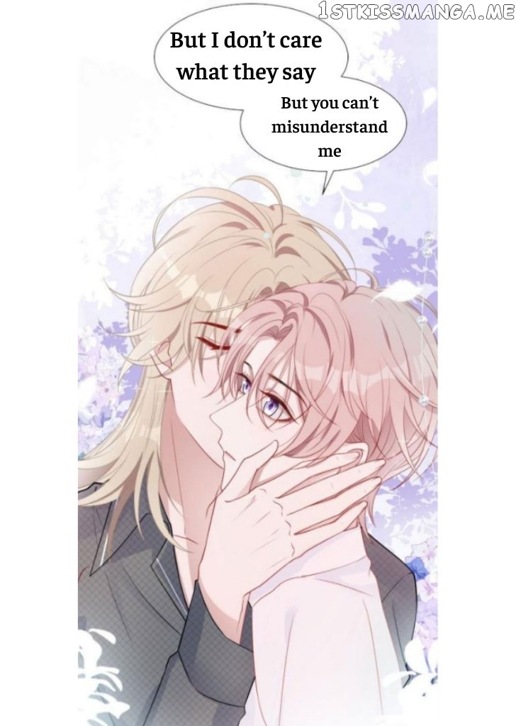 Love You As You Wish chapter 11 - page 43