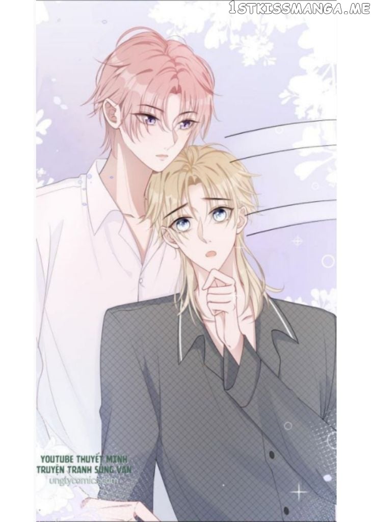 Love You As You Wish chapter 11 - page 47