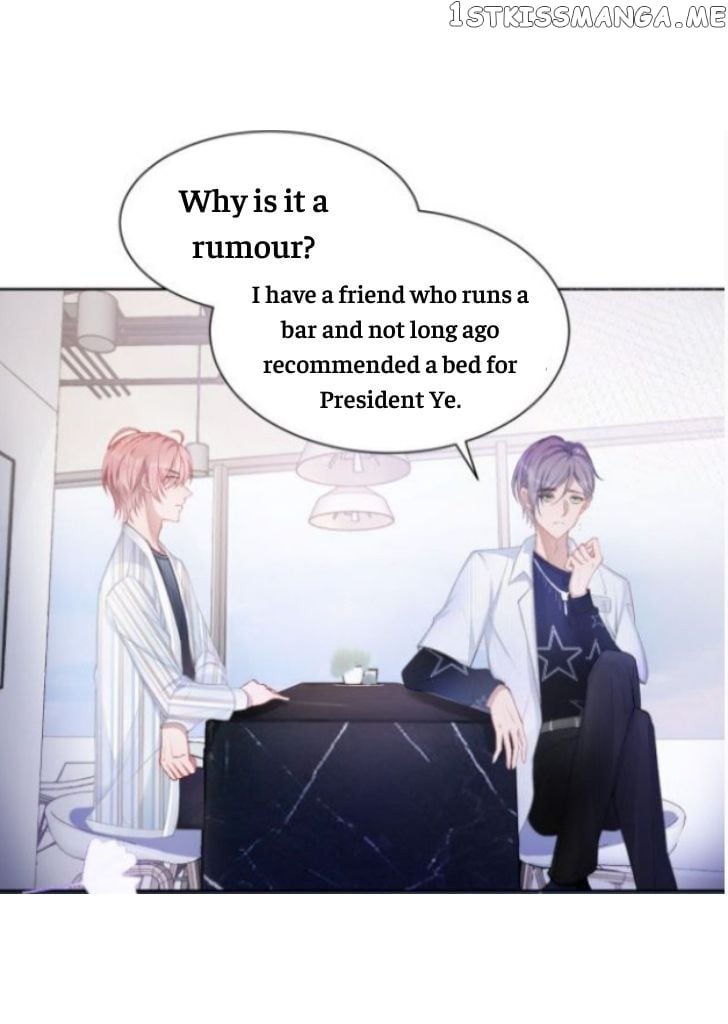 Love You As You Wish chapter 10 - page 1