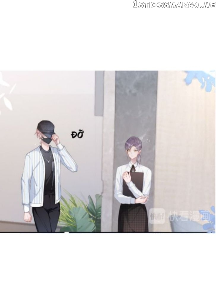Love You As You Wish chapter 10 - page 11