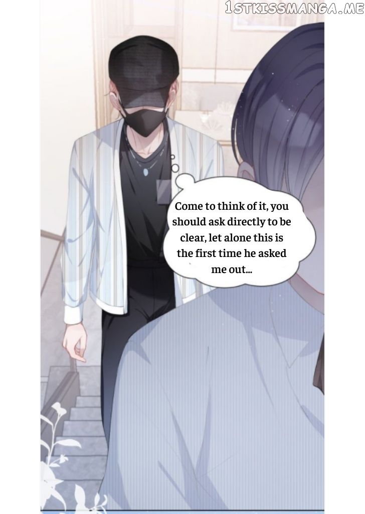 Love You As You Wish chapter 10 - page 14
