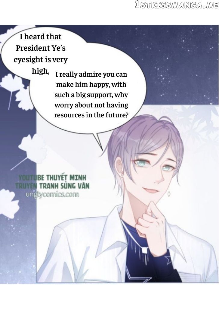 Love You As You Wish chapter 10 - page 2
