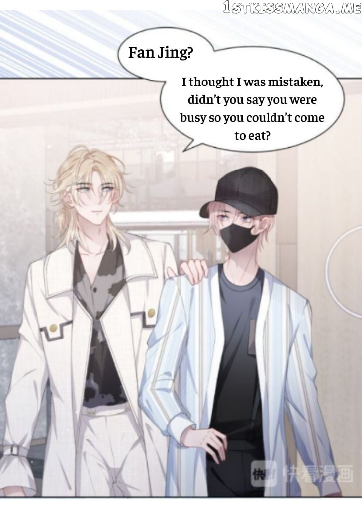 Love You As You Wish chapter 10 - page 22