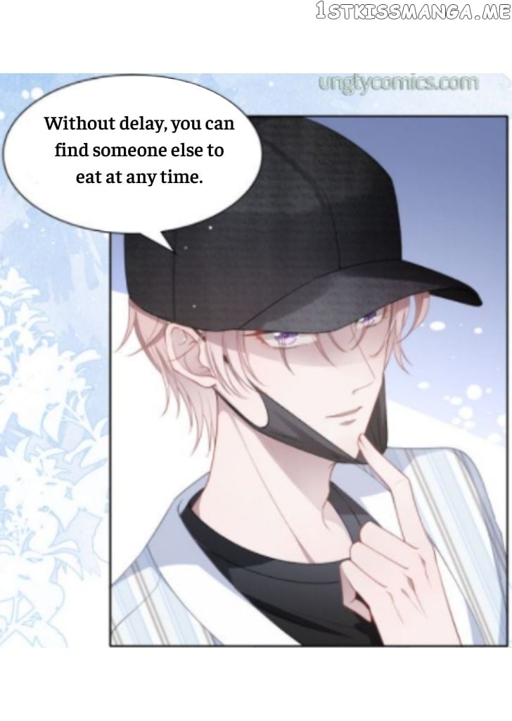 Love You As You Wish chapter 10 - page 23