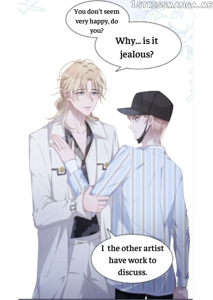 Love You As You Wish chapter 10 - page 24