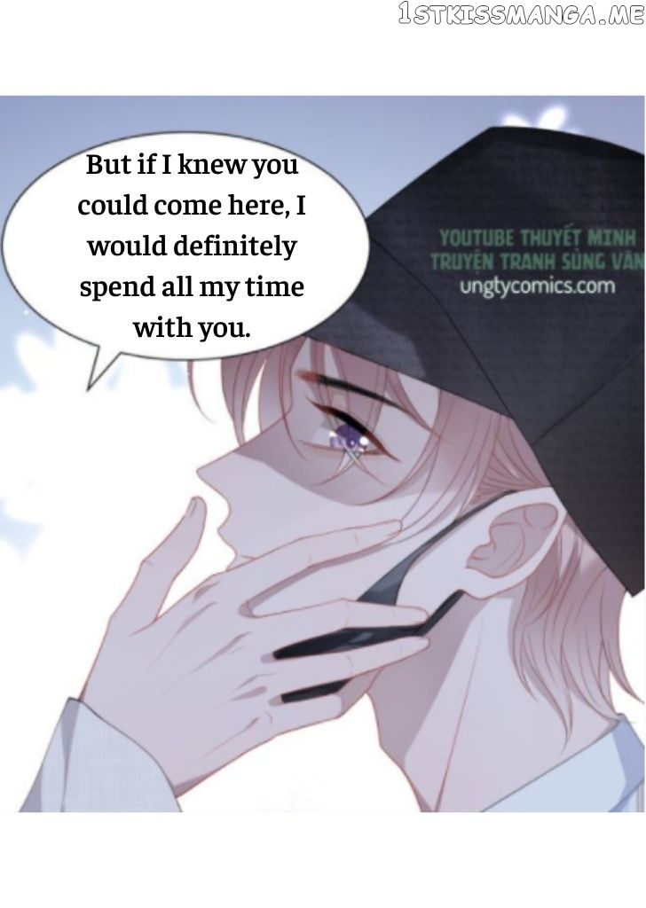 Love You As You Wish chapter 10 - page 25