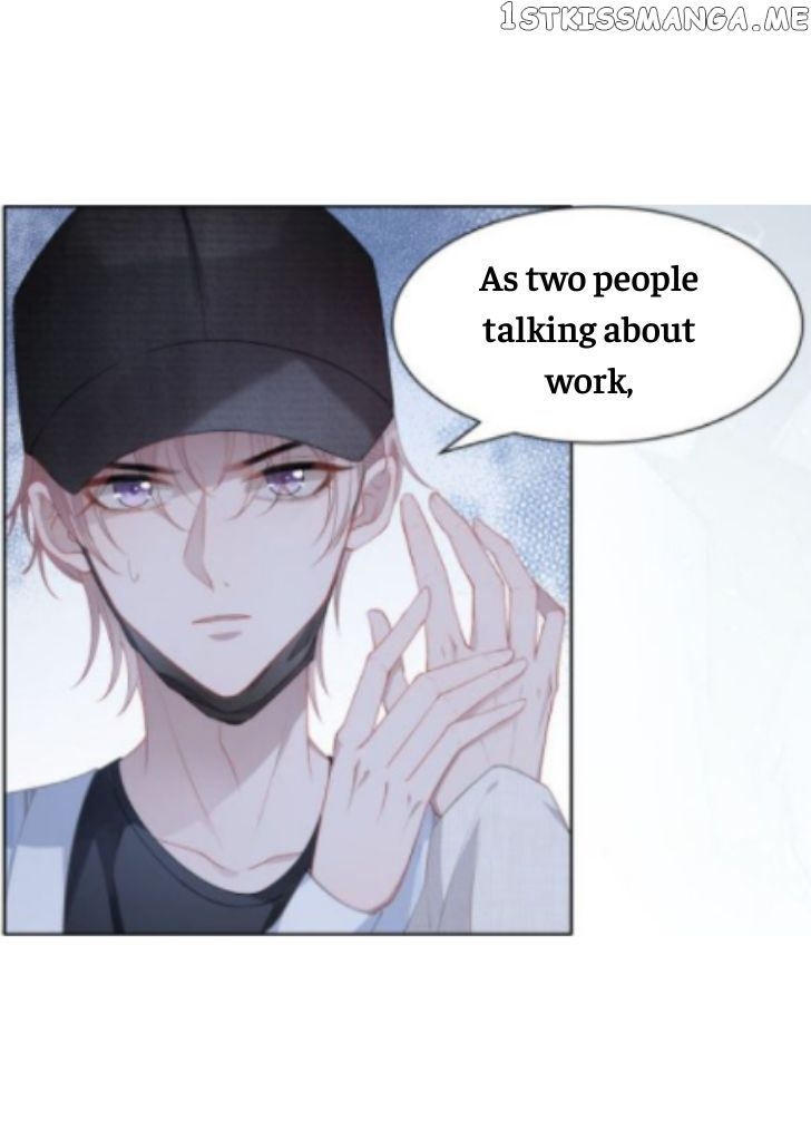 Love You As You Wish chapter 10 - page 26