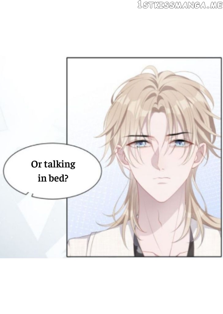 Love You As You Wish chapter 10 - page 27