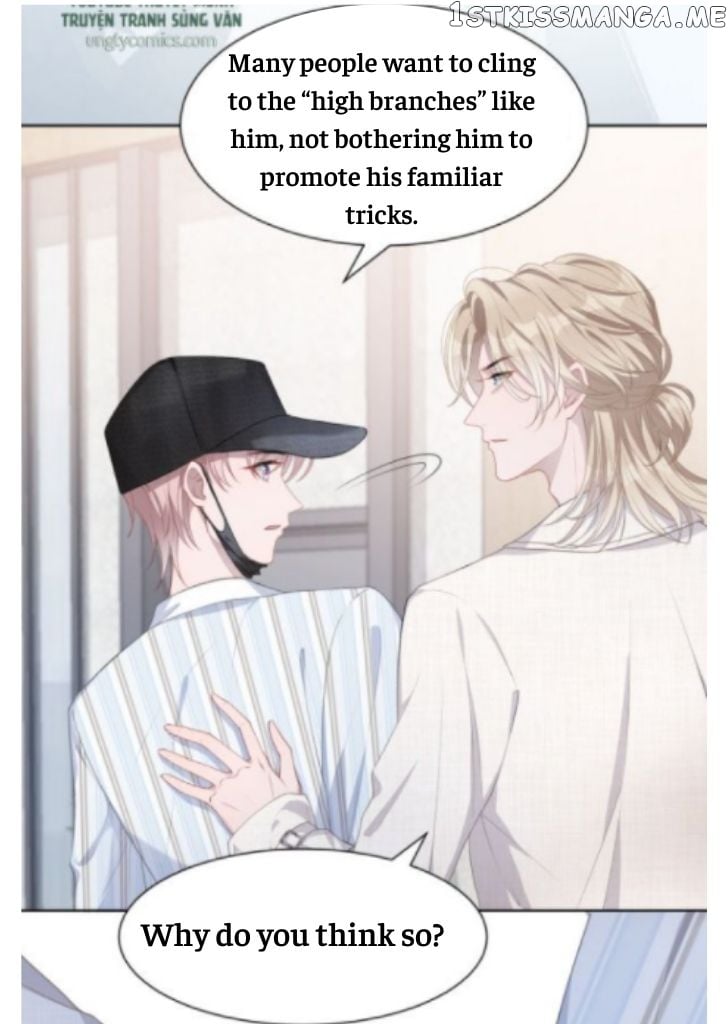 Love You As You Wish chapter 10 - page 28