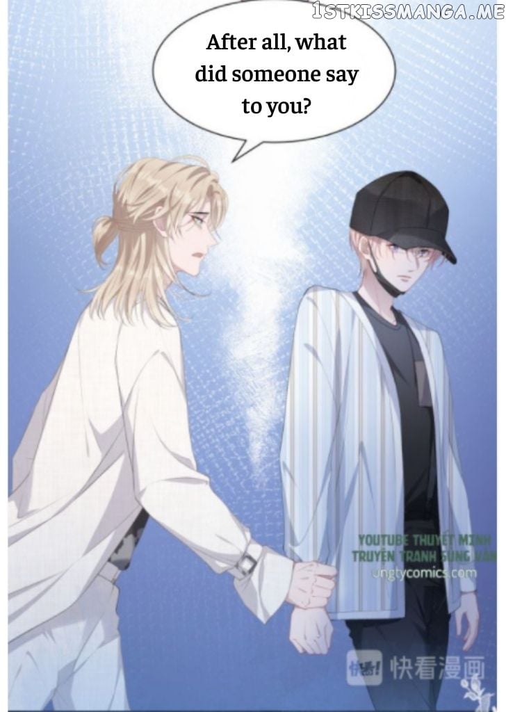 Love You As You Wish chapter 10 - page 30