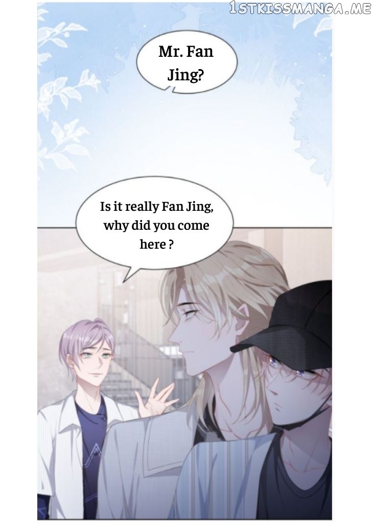 Love You As You Wish chapter 10 - page 31