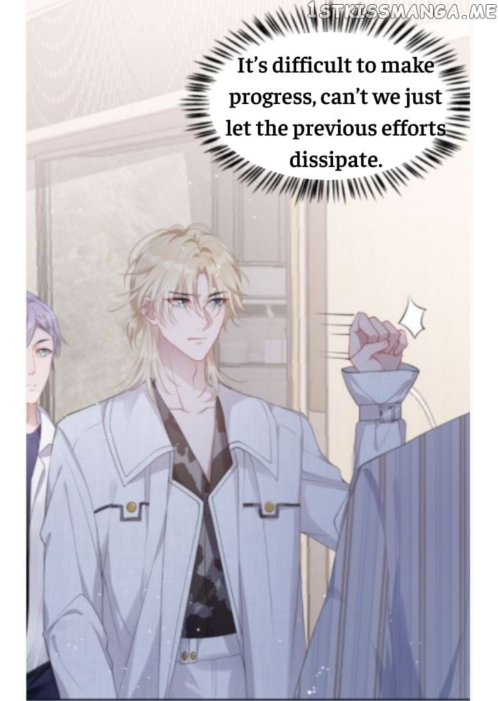 Love You As You Wish chapter 10 - page 33