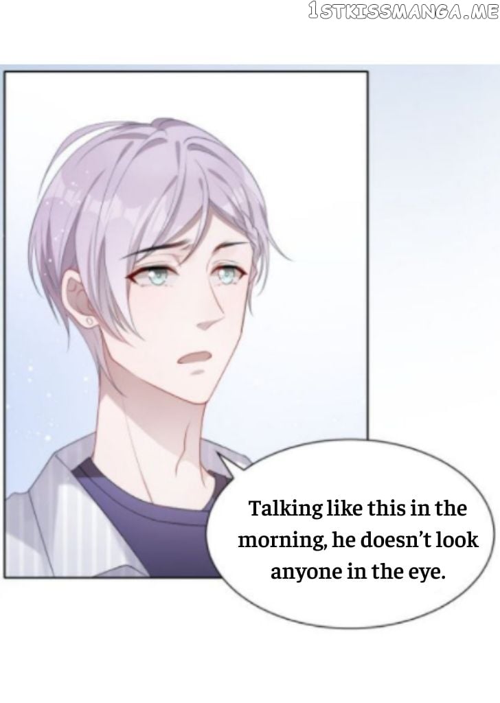 Love You As You Wish chapter 10 - page 34