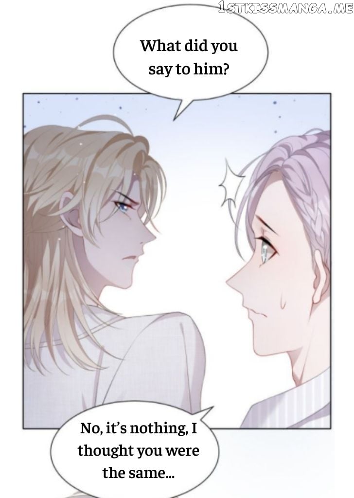 Love You As You Wish chapter 10 - page 35